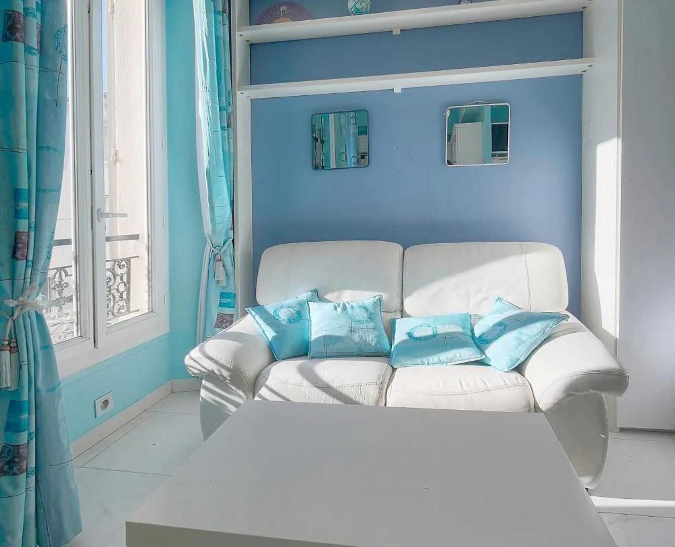 Apartment Le Ina-Ultra Centre-Charmant-Vca Cannes