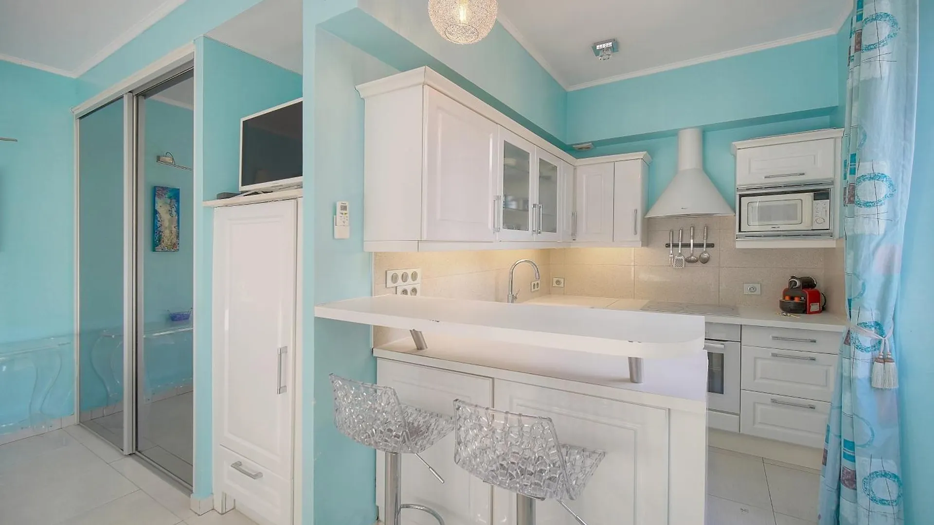 Le Ina-Ultra Centre-Charmant-Vca Cannes Apartment
