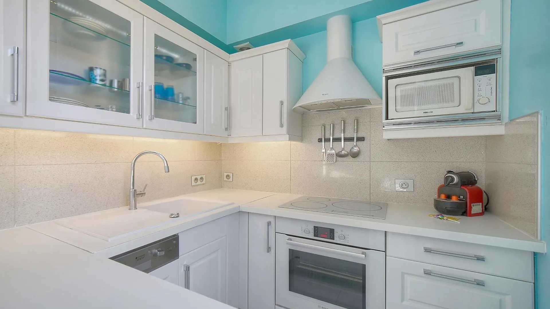 Le Ina-Ultra Centre-Charmant-Vca Cannes Apartment